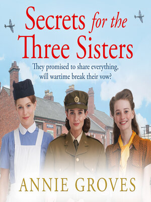 cover image of Untitled Three Sisters